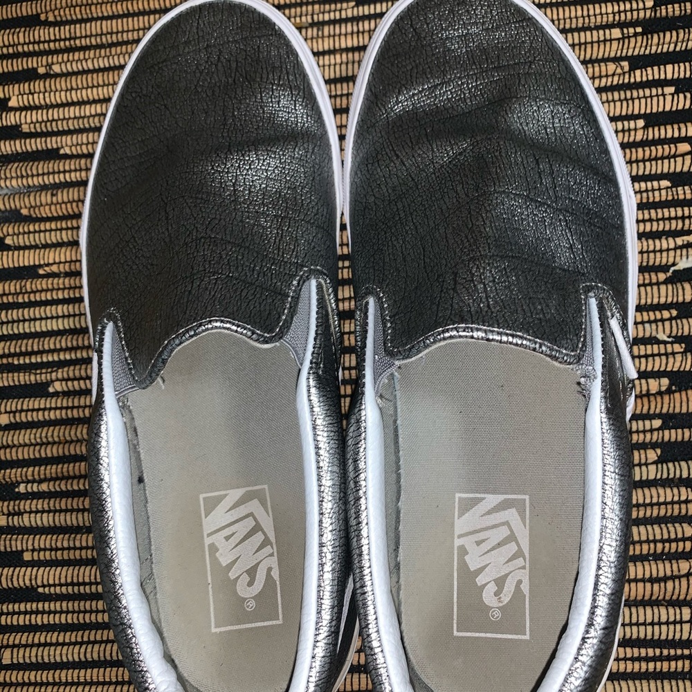 Vans men’s